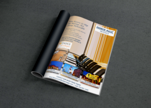 Advertisement Design by ALLEN GRAPHICS for KRC Resources | Design: #6756070