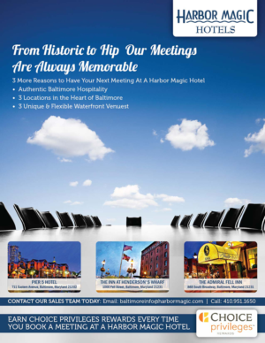 Advertisement Design by ALLEN GRAPHICS for KRC Resources | Design: #6812551