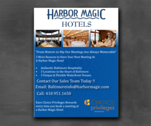 Advertisement Design by Andifahmy1 for KRC Resources | Design: #6769279