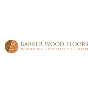 Logo Design by Design Possibilities for Barker Wood Floors | Design: #6829407