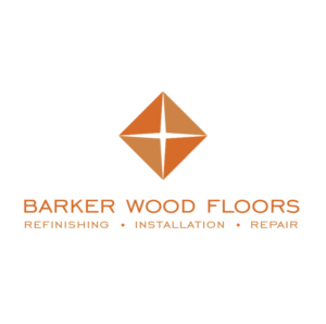 Logo Design by Design Possibilities for Barker Wood Floors | Design: #6829408