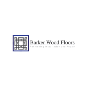 Logo Design by BMF Design for Barker Wood Floors | Design: #6836085