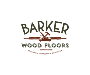 Logo Design by at-as for Barker Wood Floors | Design #6835479