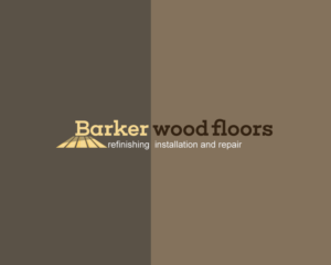 Logo Design by SG-Futuretech for Barker Wood Floors | Design #6764771
