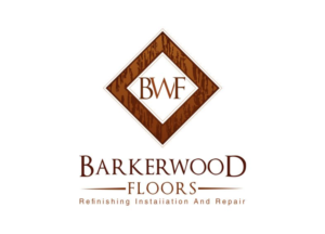 Logo Design by ESolz Technologies for Barker Wood Floors | Design #6756186