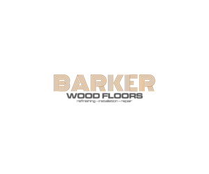 Logo Design by taufik_alrahman for Barker Wood Floors | Design: #6762695