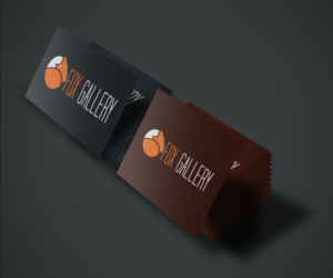 Logo Design by dianagargaritza for this project | Design: #6788783
