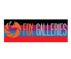 Fox Galleries | Diseño de Logo por dianagargaritza
