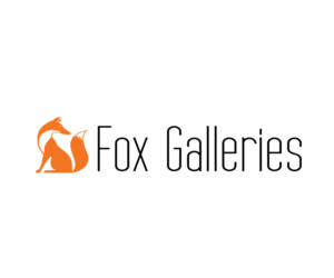 Fox Galleries | Logo Design by borzoid