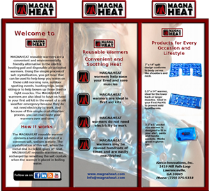 Flyer Design by ZingSane for this project | Design: #1762410