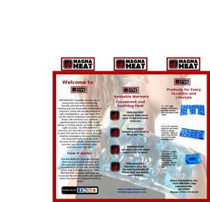 Flyer Design by ZingSane for this project | Design: #1765989