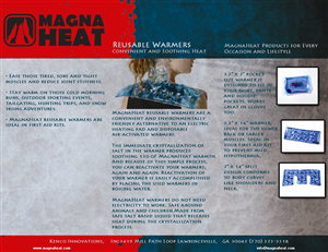 Flyer Design by SISU