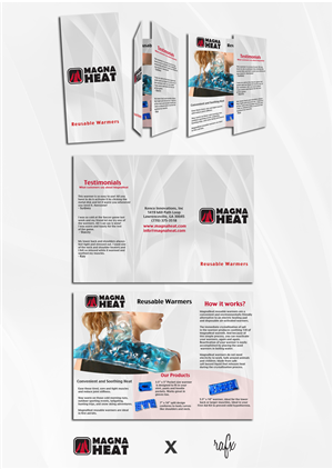 Flyer Design by RAFX DESIGN for this project | Design #1762777