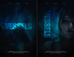 Poster Design by Graphity