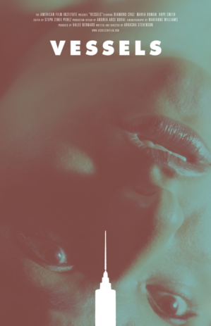Poster Design by AAPW