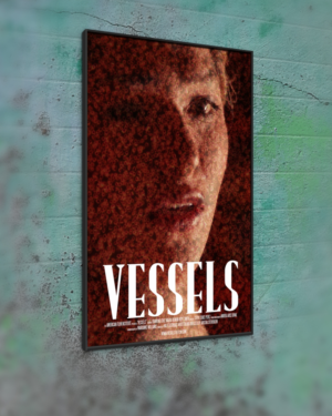 Poster Design by cb1318