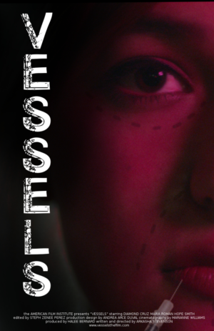 Poster Design by McLellanArt
