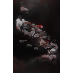 Poster Design by wo1fs