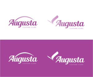 Design de Logo par ALCD pour Augusta Custom Golf | Design : #6779214
