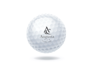 Design de Logo par sonia silva pour Augusta Custom Golf | Design : #6811566