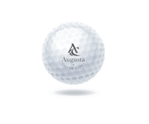 Design de Logo par sonia silva pour Augusta Custom Golf | Design : #6839349