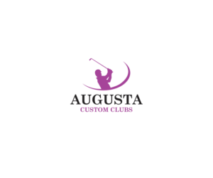 Logo Design by AceArt for Augusta Custom Golf | Design #6738025