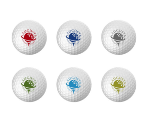 Design de Logo par MOH Studio pour Augusta Custom Golf | Design : #6748773