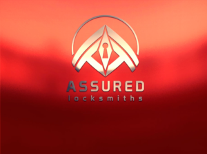 Logo Design by rednixvenkat85 for Assured Locksmiths | Design: #6773040