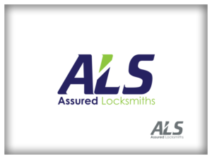Logo Design by ArtMissile for Assured Locksmiths | Design: #6816087