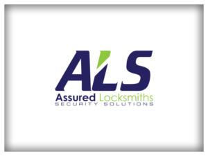 Logo Design by ArtMissile for Assured Locksmiths | Design: #6826098