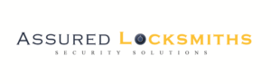 Logo Design by Kingdan for Assured Locksmiths | Design: #6805856