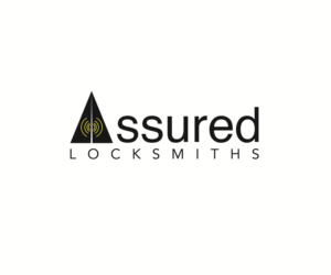 Logo Design by Taiki Design for Assured Locksmiths | Design: #6744780