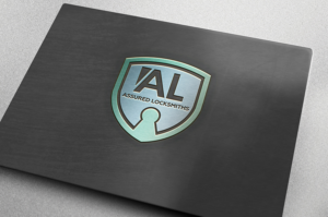 Assured Locksmiths or ALS (with the full name listed underneath | Design de Logo par PinworksDesign