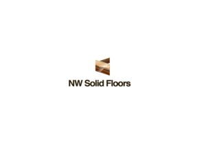 Logo Design by sbelogd for NW Solid Floors | Design: #7708104
