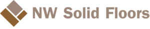 Logo Design by Design Possibilities for NW Solid Floors | Design: #7703643