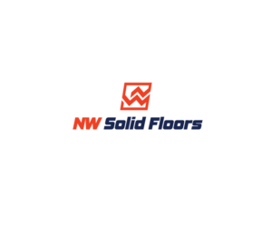 Logo Design by logomaniac for NW Solid Floors | Design #7687771