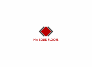 Logo Design by g234t_d4y for NW Solid Floors | Design: #7709513