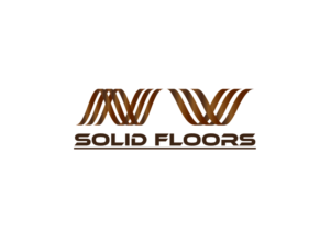 Logo Design by tusherk8000 for NW Solid Floors | Design #7627180