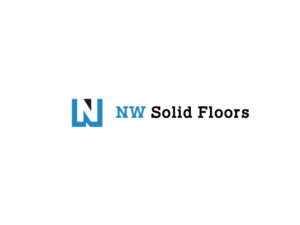 Logo Design by site for NW Solid Floors | Design: #7618178