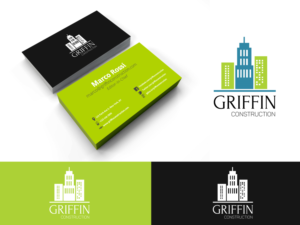 Logo Design by GZ Designs for this project | Design: #6738252