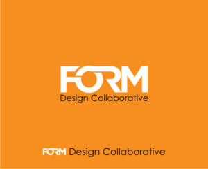FORM Design Collaborative | Diseño de Logo por shine4577
