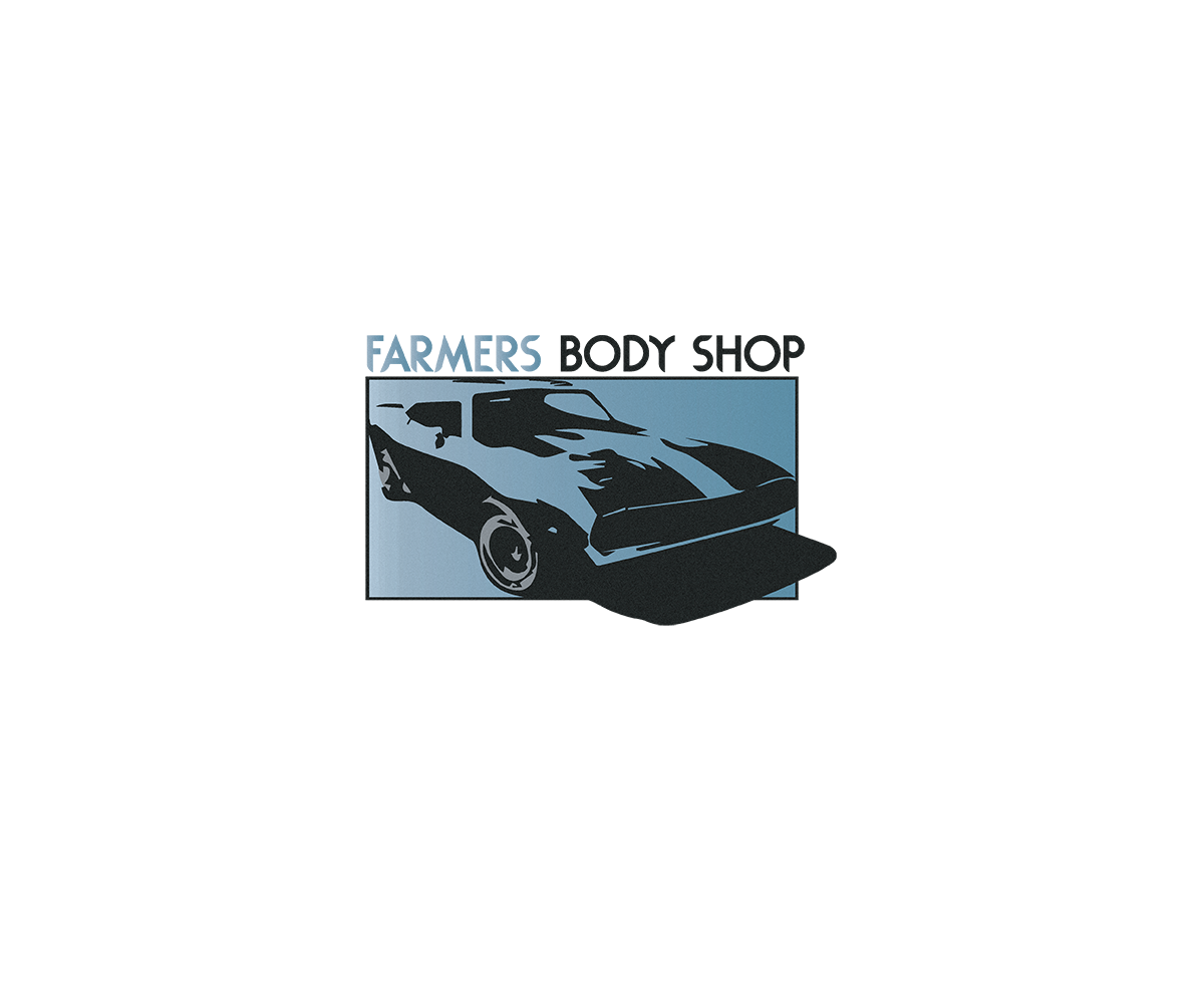 Logo Design by lukegadeke for Farmer's Body Shop | Design #1761217