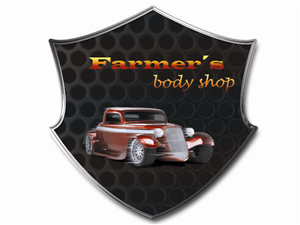 Logo Design by KikeCS for Farmer's Body Shop | Design: #1748348