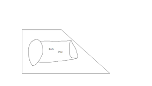 Logo-Design von ArdorIITM für Farmer's Body Shop | Design #1745819