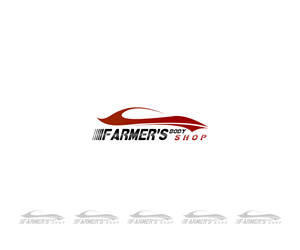 Logo Design by BaSumi for Farmer's Body Shop | Design: #1758894