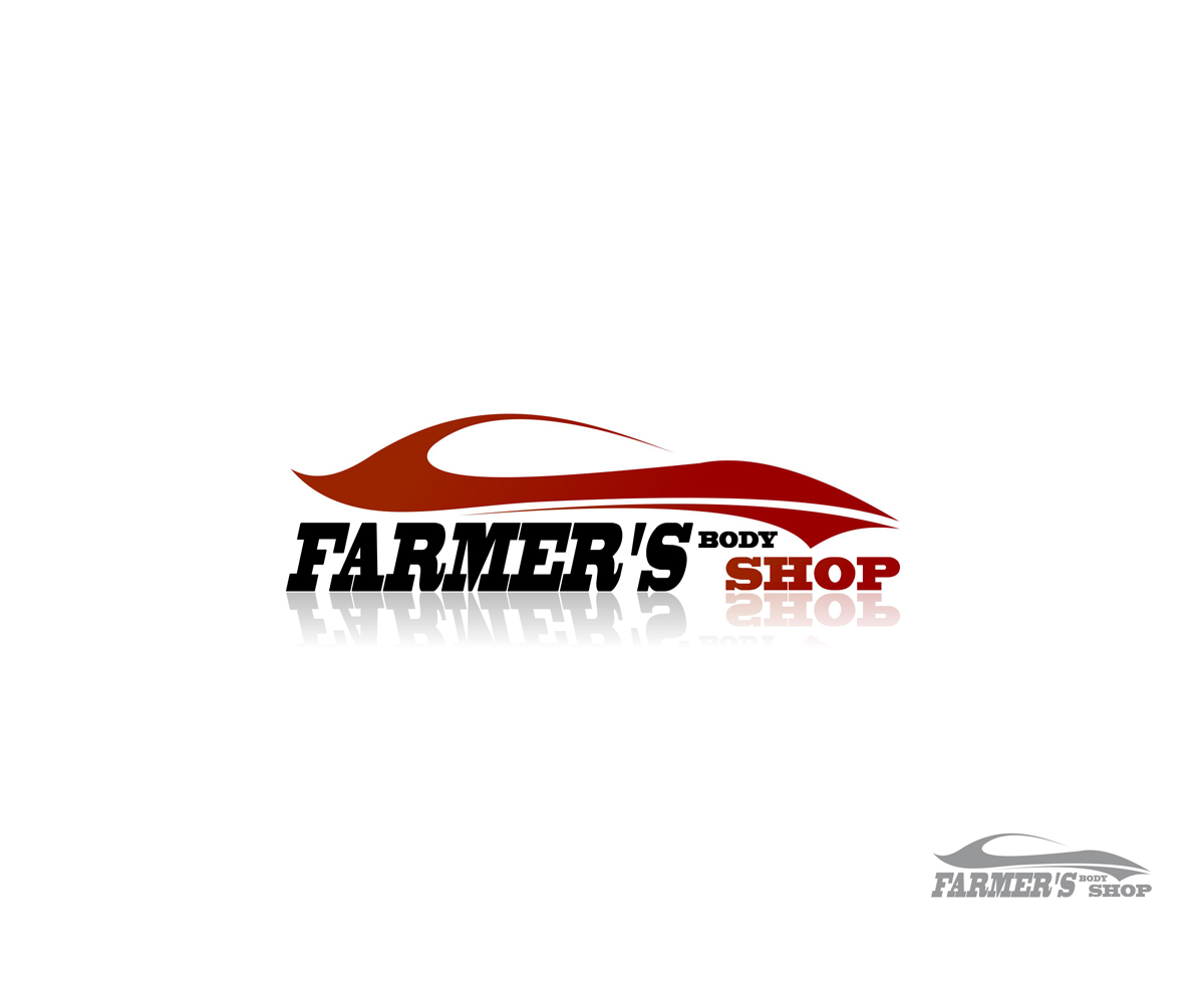Logo Design by BaSumi for Farmer's Body Shop | Design #1764817