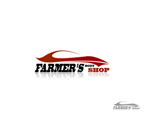 Logo Design by BaSumi for Farmer's Body Shop | Design: #1764817