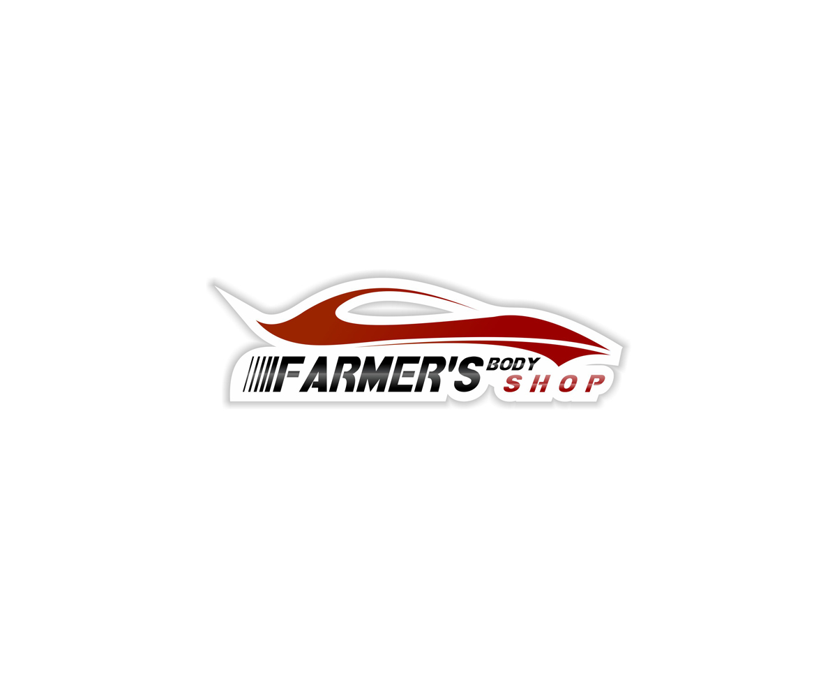 Logo Design by BaSumi for Farmer's Body Shop | Design #1764819