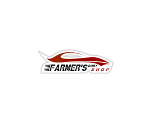 Logo Design by BaSumi for Farmer's Body Shop | Design: #1764819