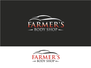 Diseño de Logo por STUDIO 8